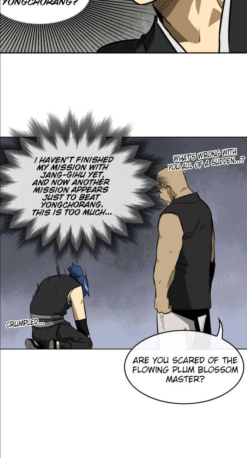 Read Infinite Level Up In Murim chapter 14 image 19 on Lezhin