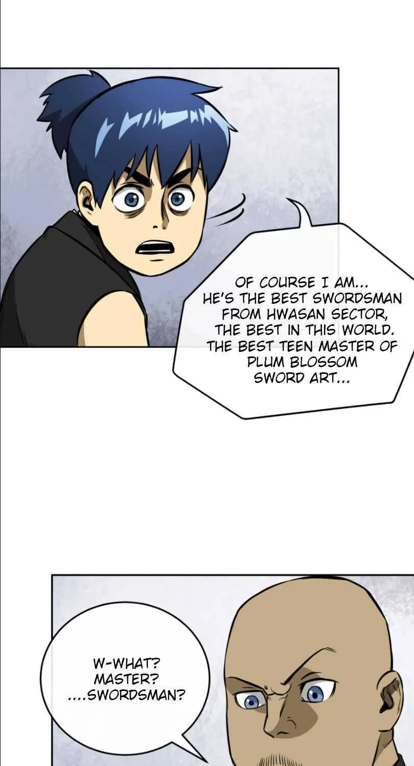 Read Infinite Level Up In Murim chapter 14 image 20 on Lezhin