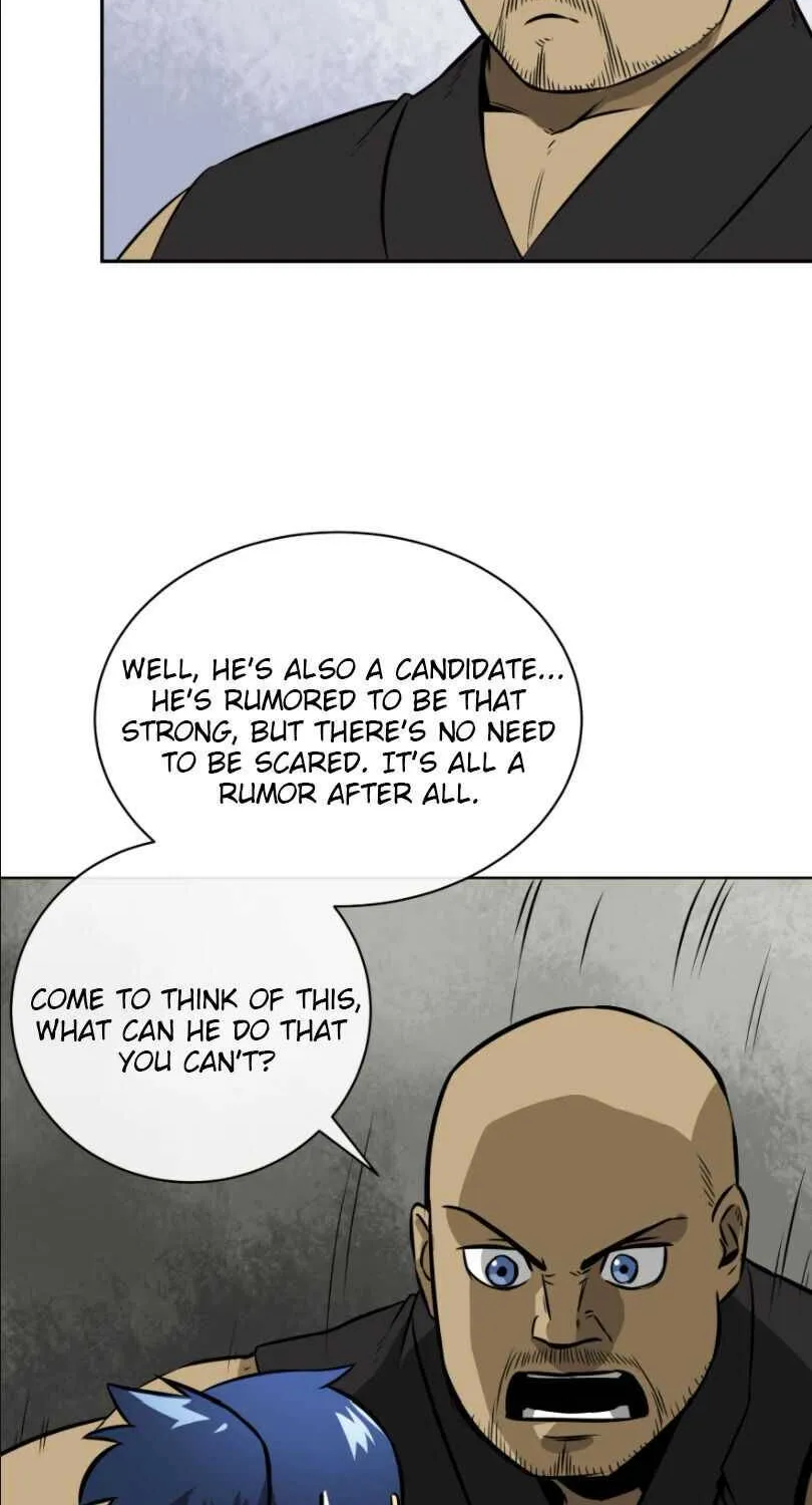 Read Infinite Level Up In Murim chapter 14 image 21 on Lezhin