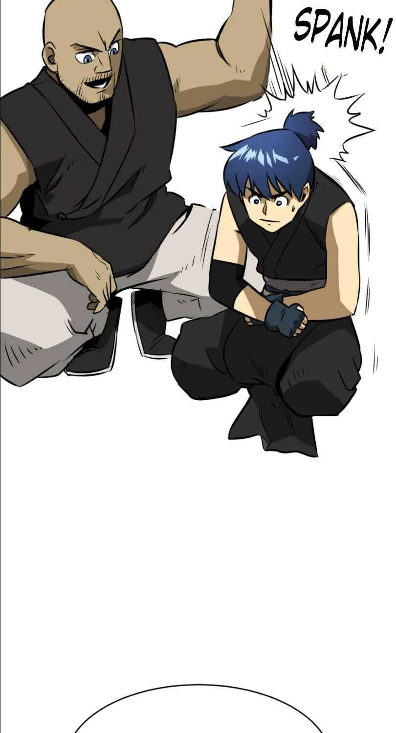 Read Infinite Level Up In Murim chapter 14 image 23 on Lezhin