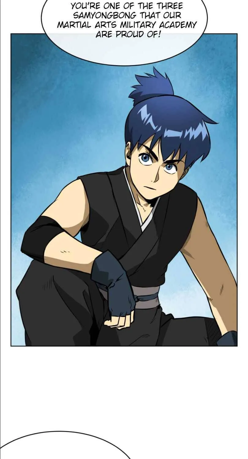 Read Infinite Level Up In Murim chapter 14 image 24 on Lezhin