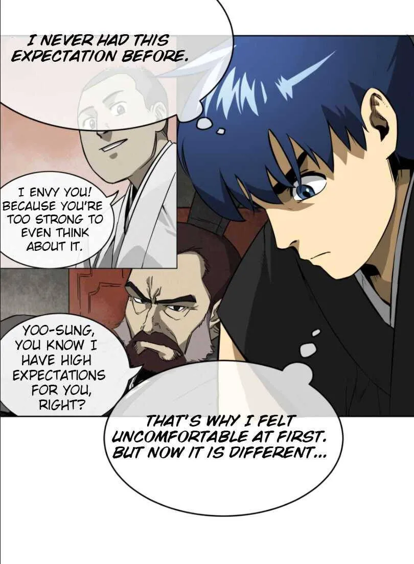 Read Infinite Level Up In Murim chapter 14 image 25 on Lezhin