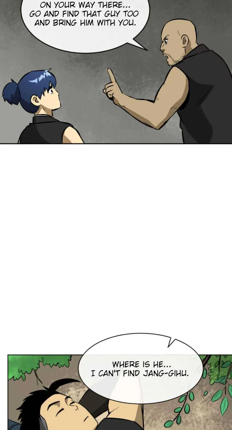 Read Infinite Level Up In Murim chapter 14 image 27 on Lezhin
