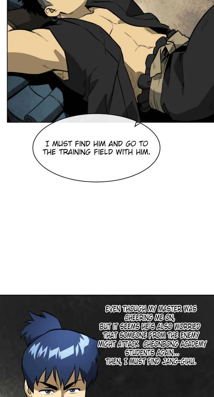 Read Infinite Level Up In Murim chapter 14 image 28 on Lezhin