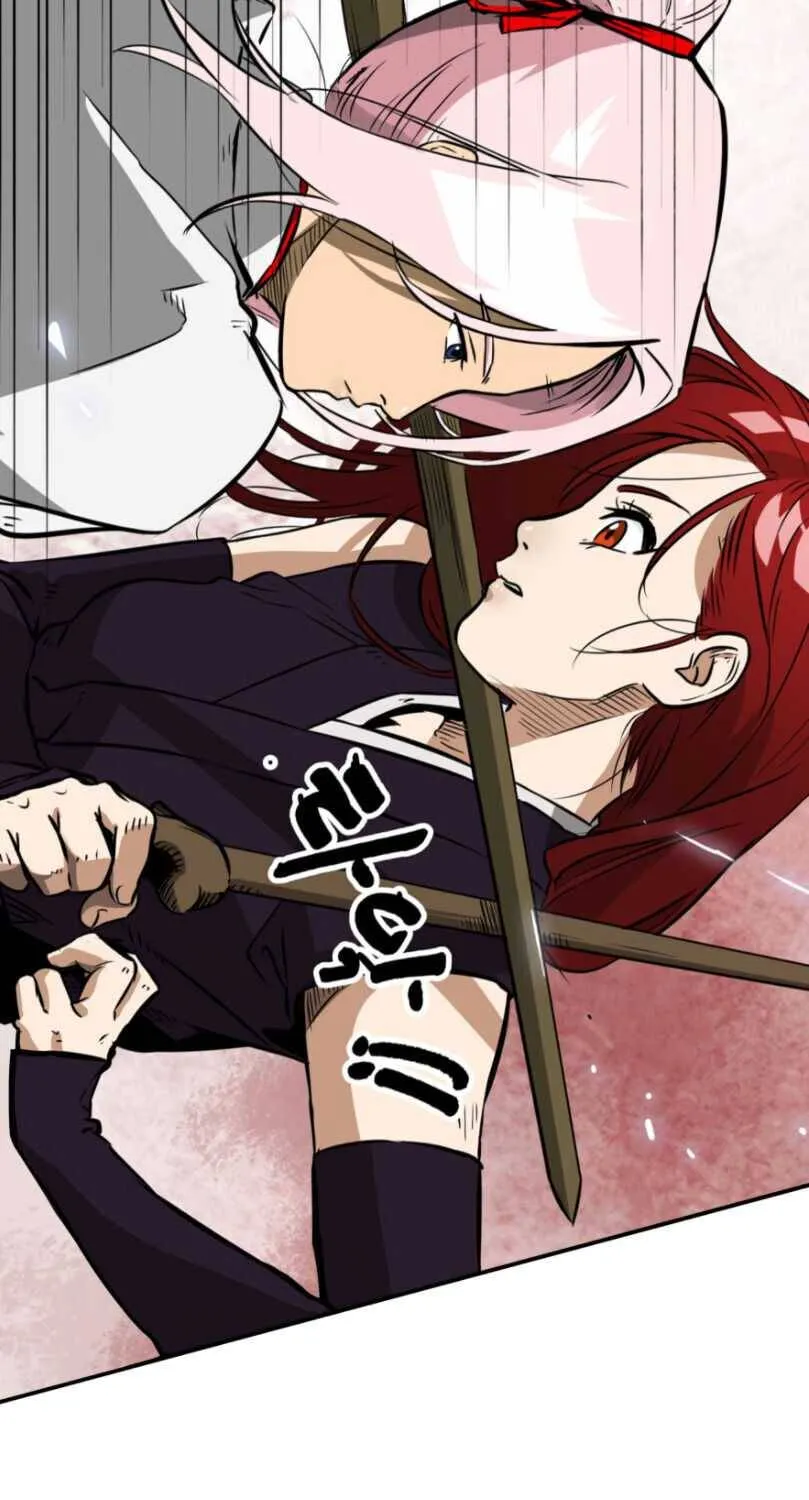 Read Infinite Level Up In Murim chapter 14 image 30 on Lezhin