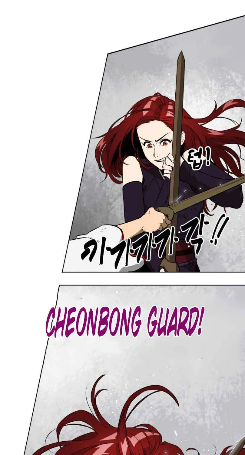 Read Infinite Level Up In Murim chapter 14 image 31 on Lezhin