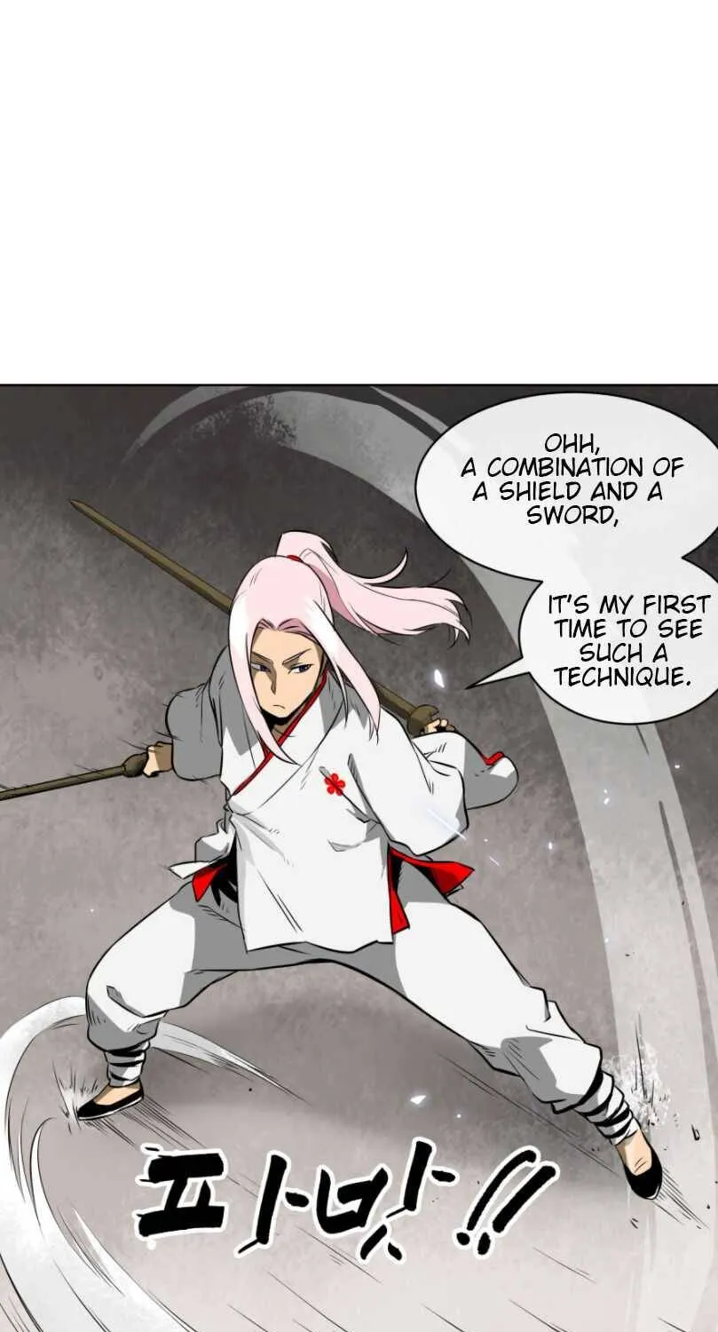 Read Infinite Level Up In Murim chapter 14 image 34 on Lezhin