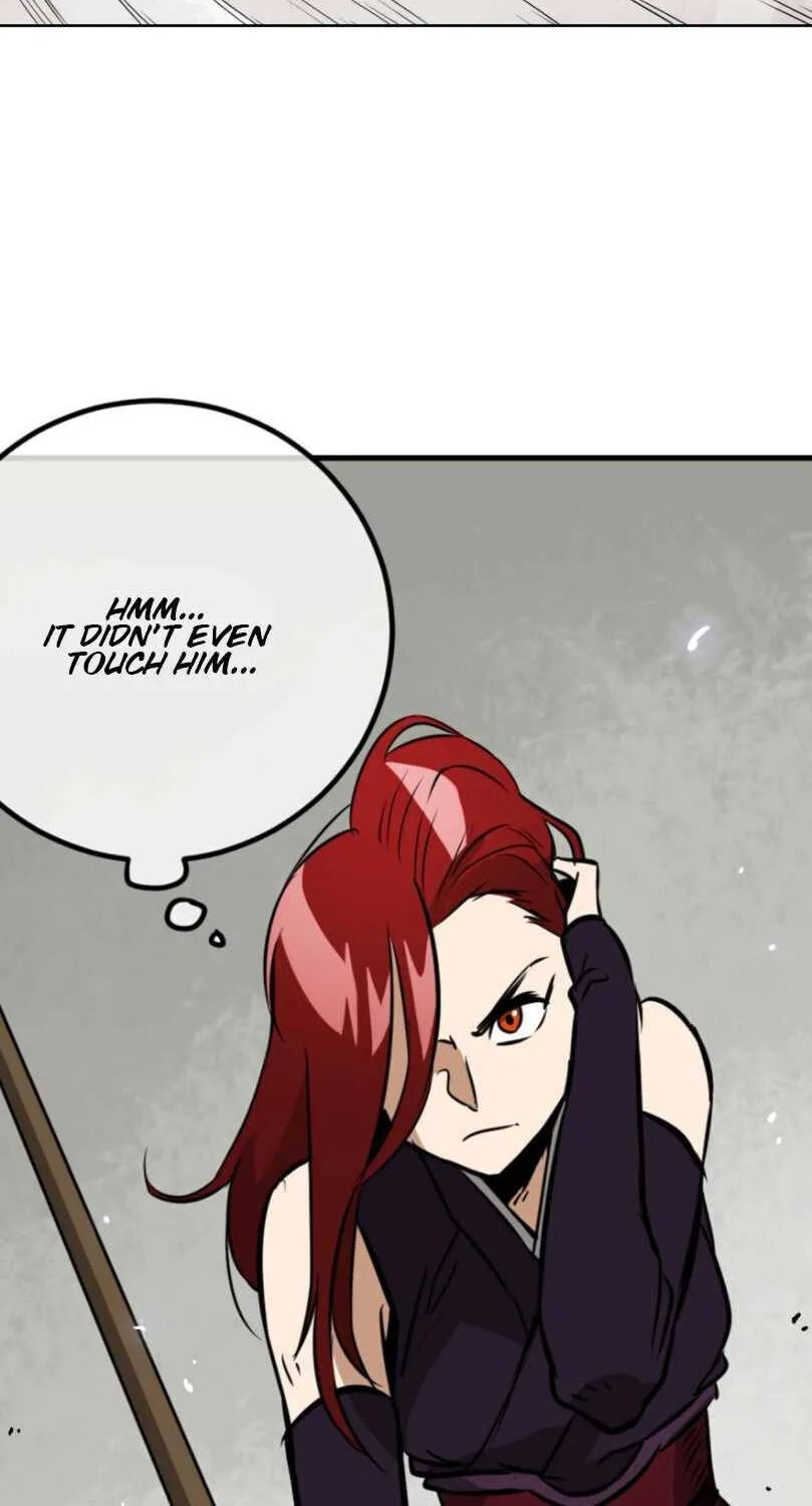Read Infinite Level Up In Murim chapter 14 image 35 on Lezhin