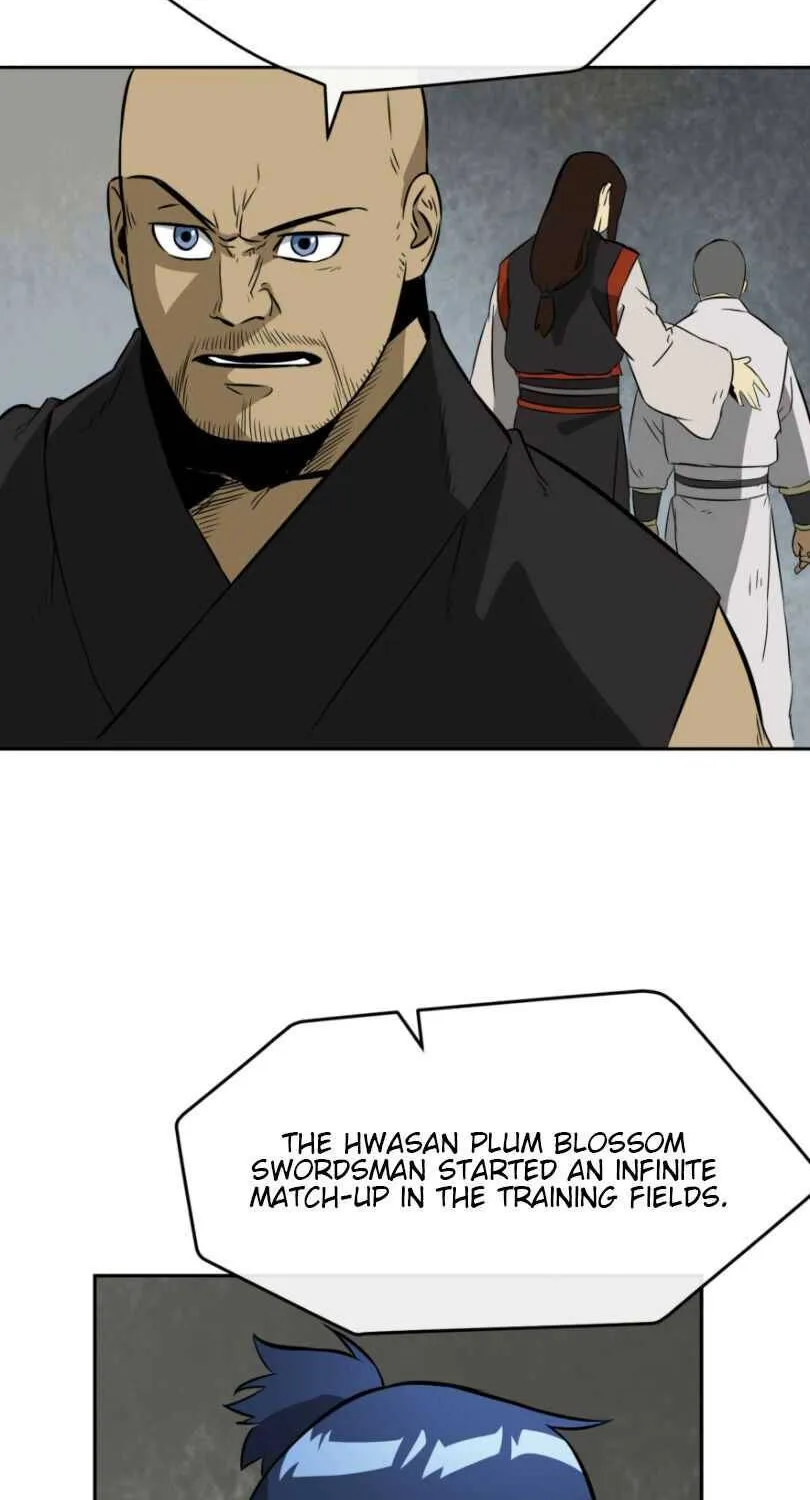 Read Infinite Level Up In Murim chapter 14 image 4 on Lezhin