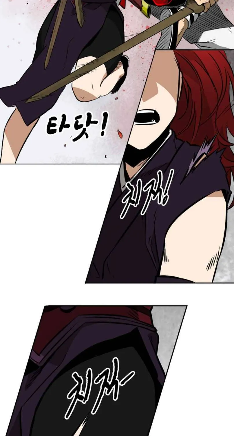 Read Infinite Level Up In Murim chapter 14 image 40 on Lezhin