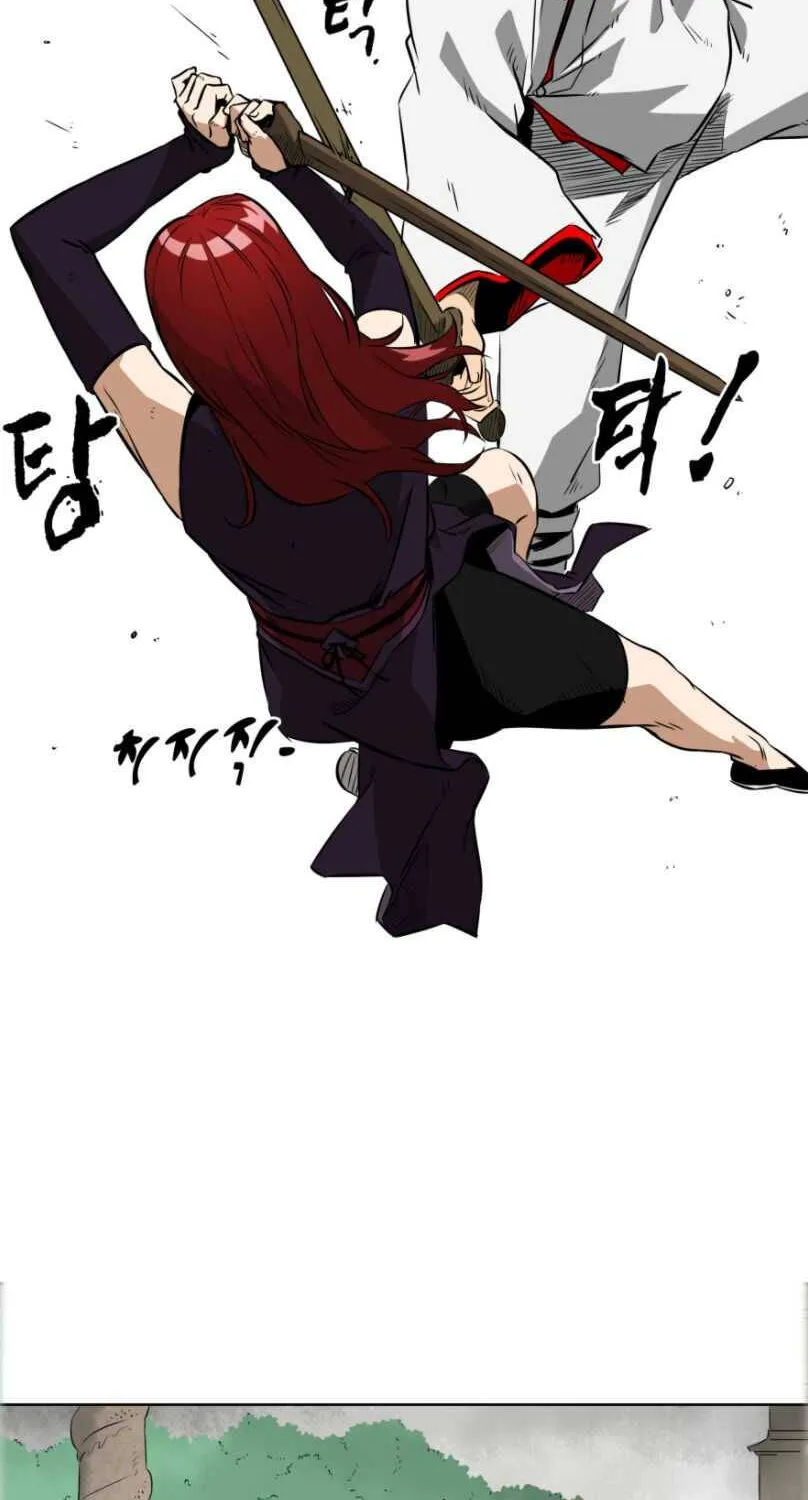 Read Infinite Level Up In Murim chapter 14 image 42 on Lezhin