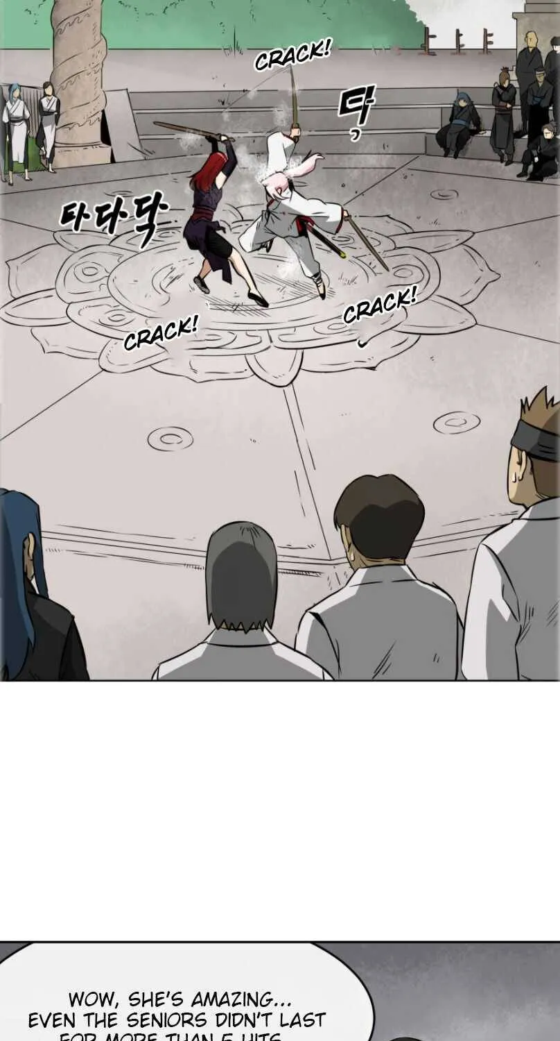 Read Infinite Level Up In Murim chapter 14 image 43 on Lezhin