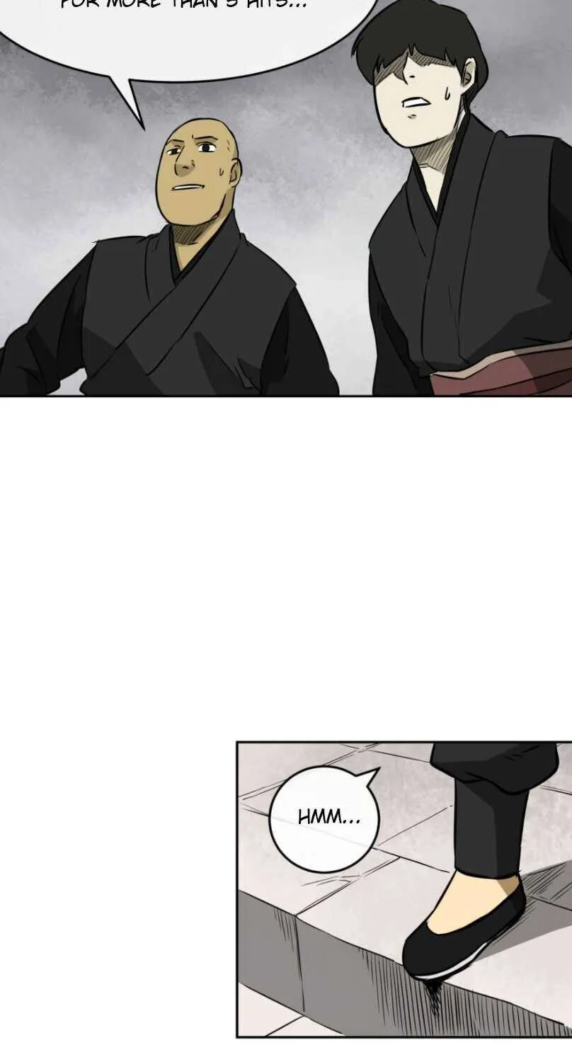 Read Infinite Level Up In Murim chapter 14 image 44 on Lezhin