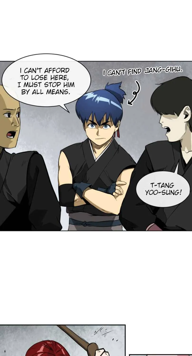 Read Infinite Level Up In Murim chapter 14 image 45 on Lezhin