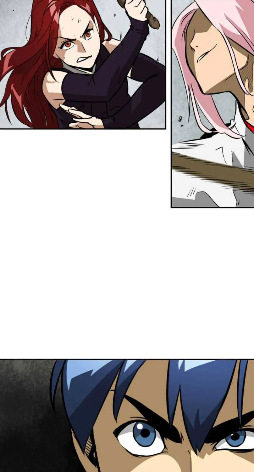 Read Infinite Level Up In Murim chapter 14 image 46 on Lezhin