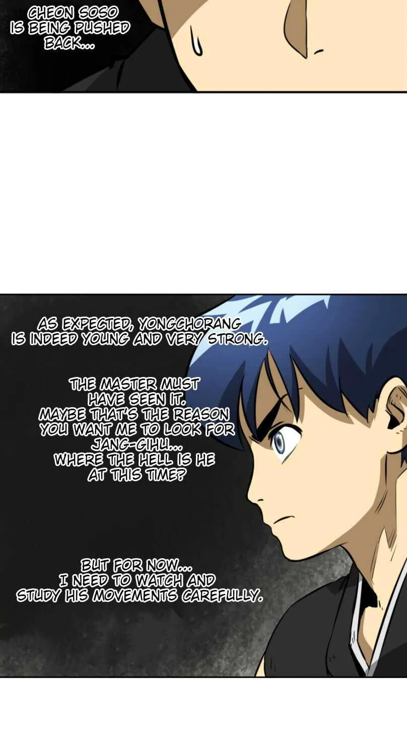 Read Infinite Level Up In Murim chapter 14 image 47 on Lezhin