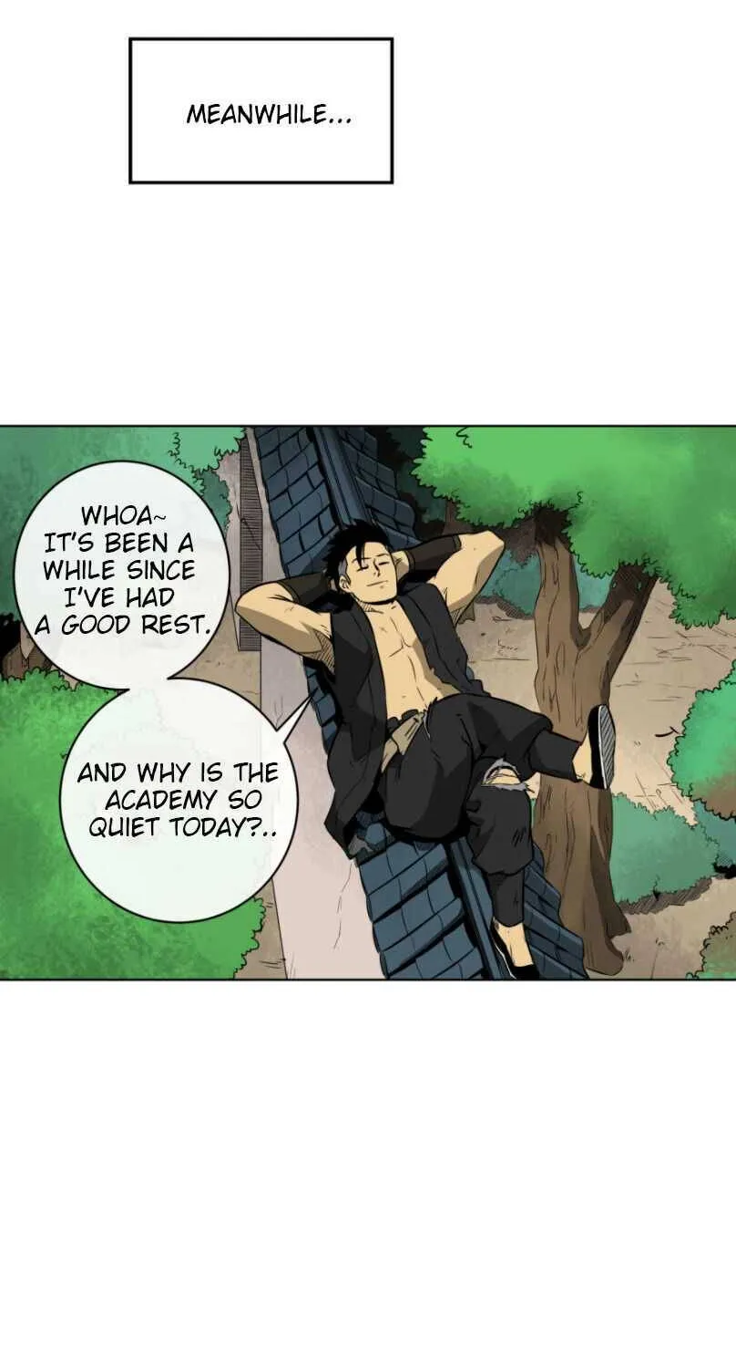 Read Infinite Level Up In Murim chapter 14 image 48 on Lezhin