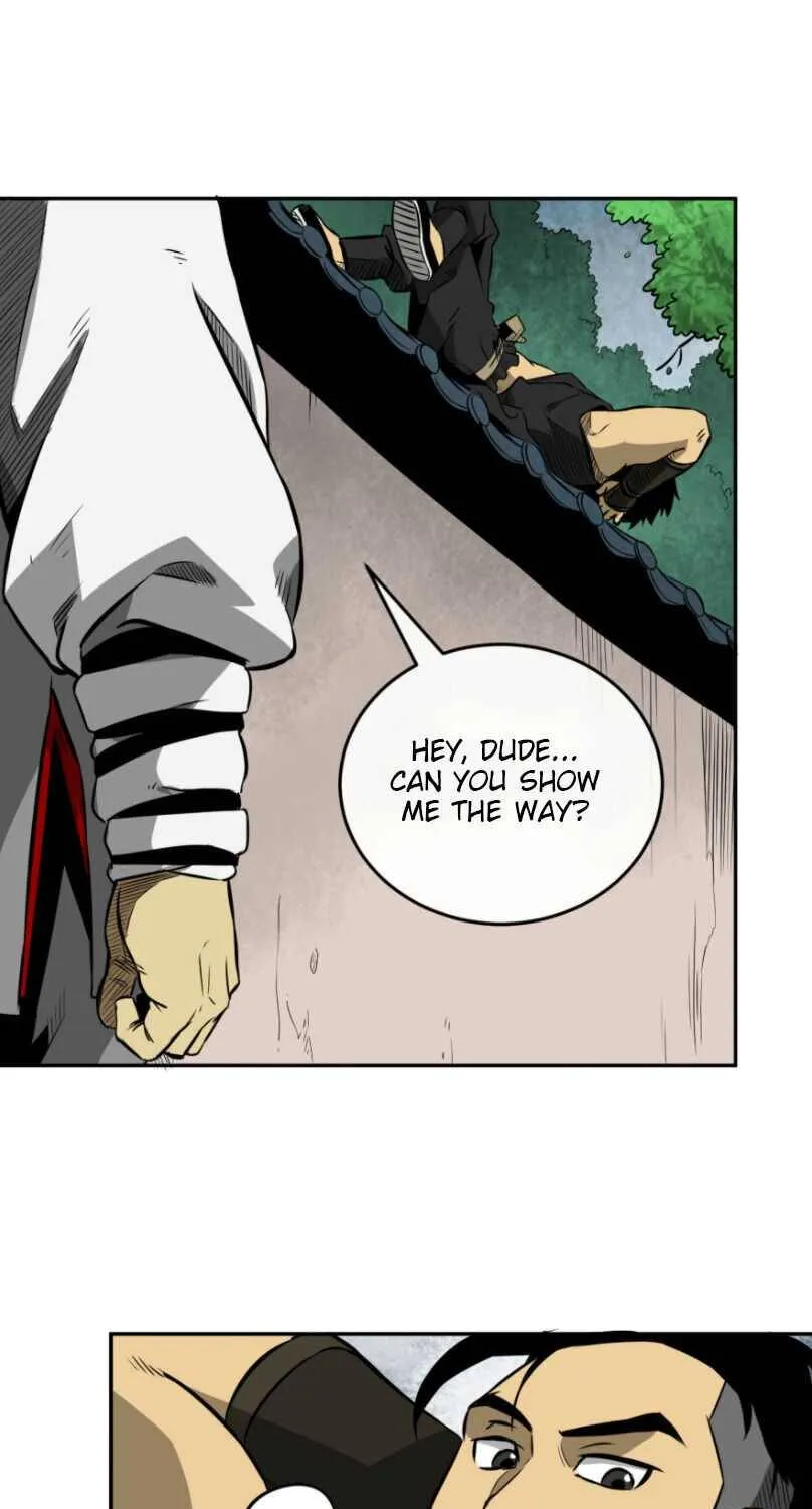 Read Infinite Level Up In Murim chapter 14 image 49 on Lezhin