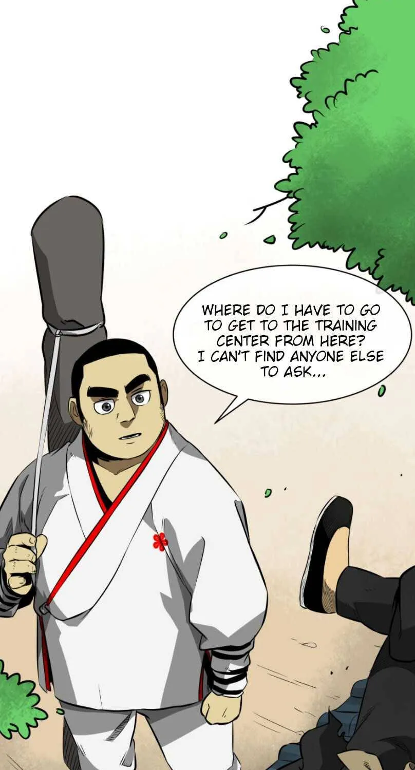 Read Infinite Level Up In Murim chapter 14 image 51 on Lezhin