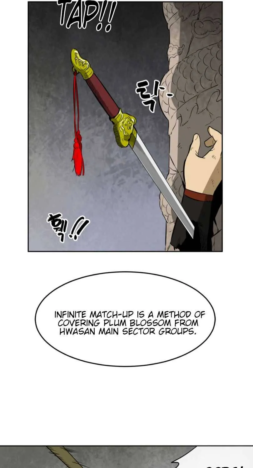Read Infinite Level Up In Murim chapter 14 image 7 on Lezhin