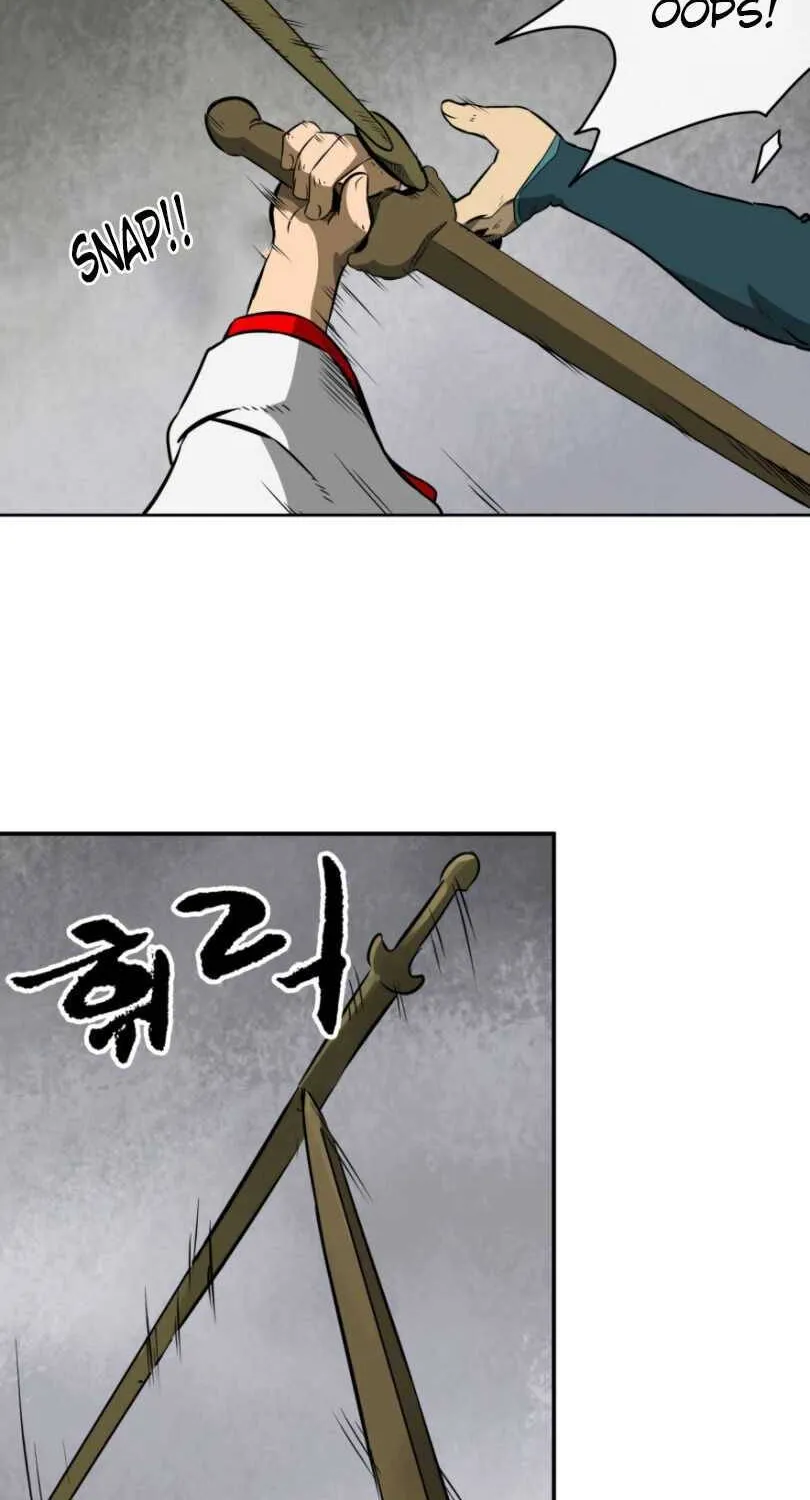 Read Infinite Level Up In Murim chapter 14 image 8 on Lezhin