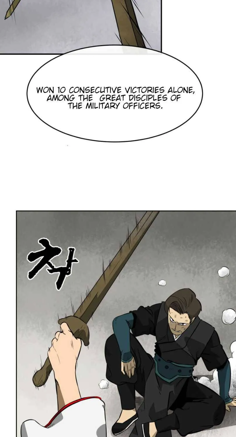 Read Infinite Level Up In Murim chapter 14 image 9 on Lezhin
