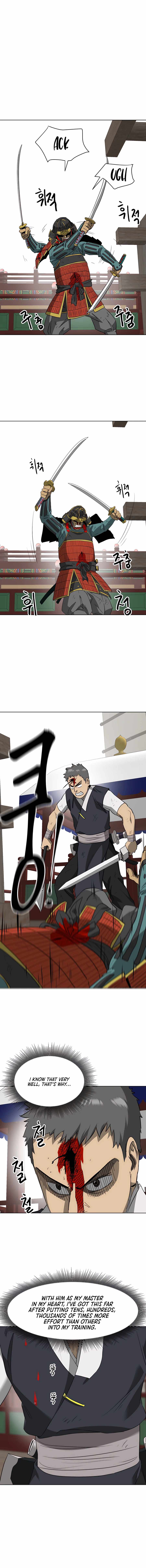 Read Infinite Level Up In Murim chapter 140 image 10 on Lezhin