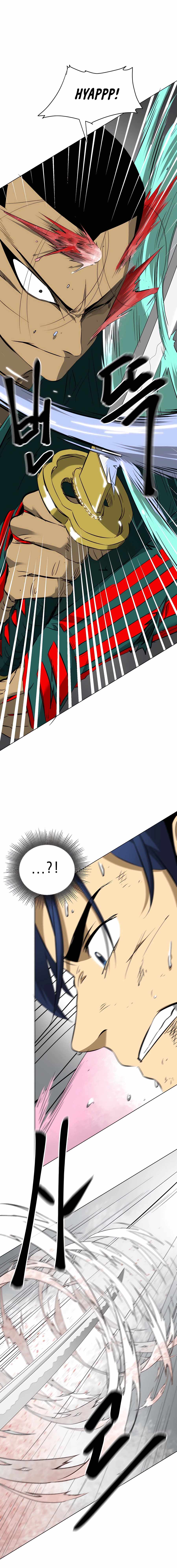 Read Infinite Level Up In Murim chapter 140 image 16 on Lezhin