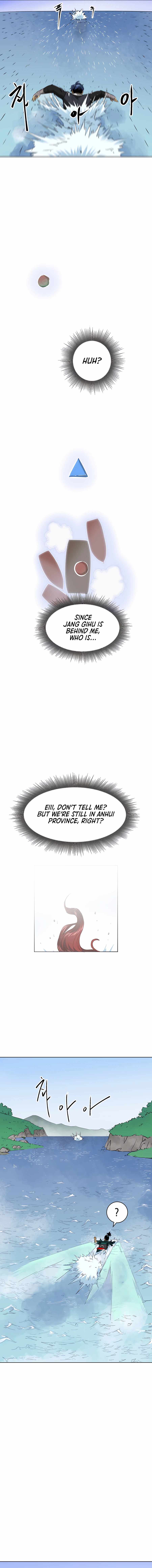 Read Infinite Level Up In Murim chapter 140 image 23 on Lezhin