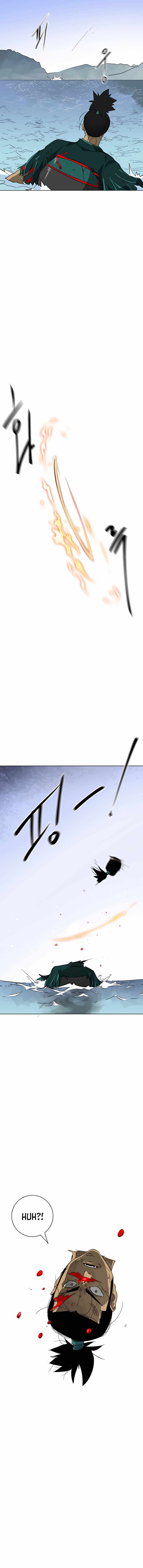 Read Infinite Level Up In Murim chapter 140 image 24 on Lezhin