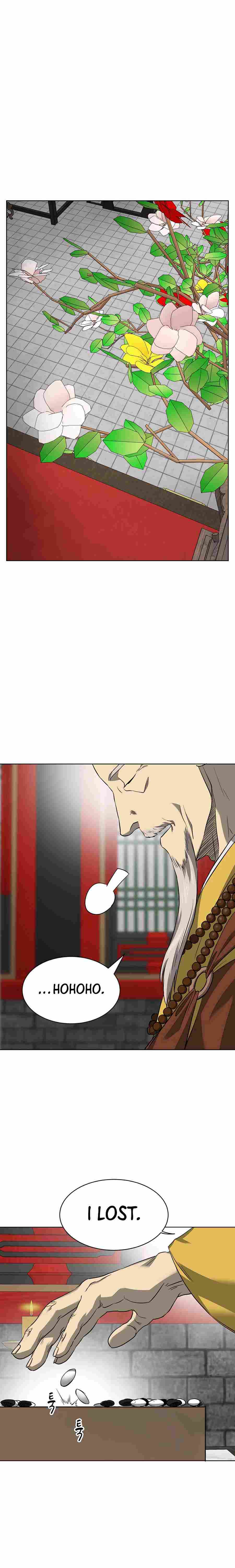 Read Infinite Level Up In Murim chapter 141 image 1 on Lezhin