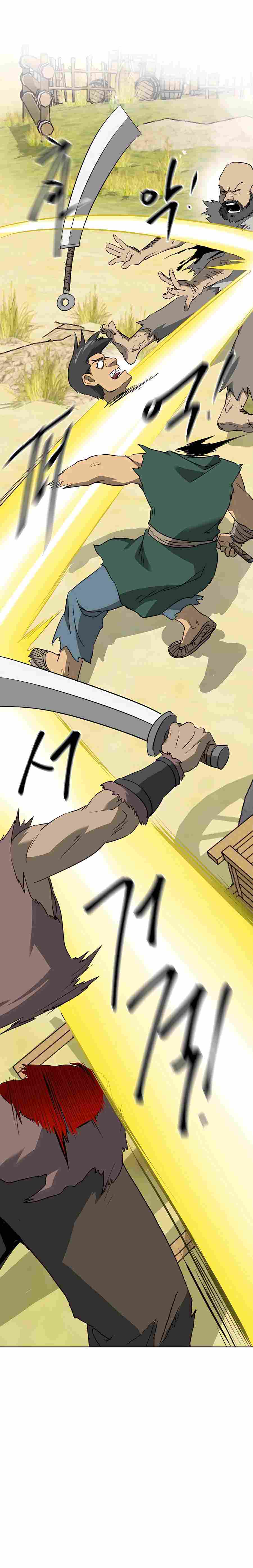 Read Infinite Level Up In Murim chapter 141 image 11 on Lezhin