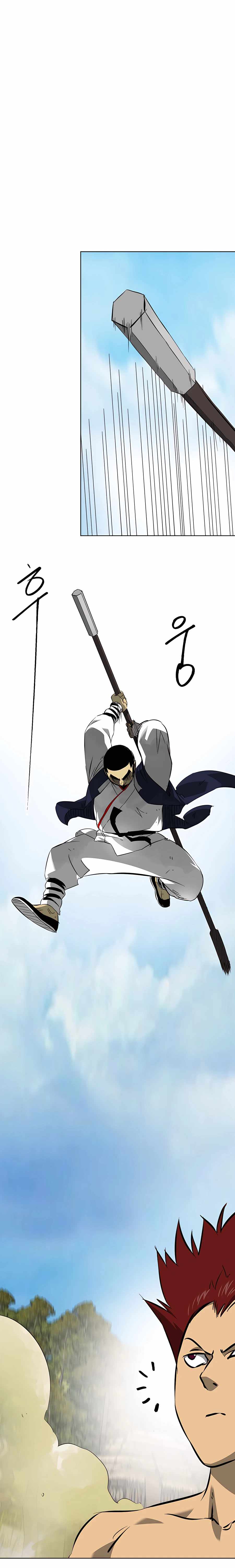 Read Infinite Level Up In Murim chapter 141 image 13 on Lezhin