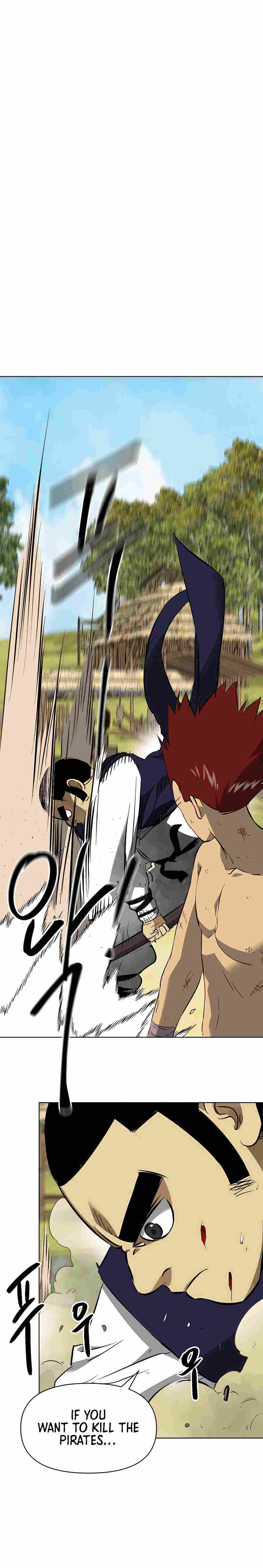 Read Infinite Level Up In Murim chapter 141 image 14 on Lezhin