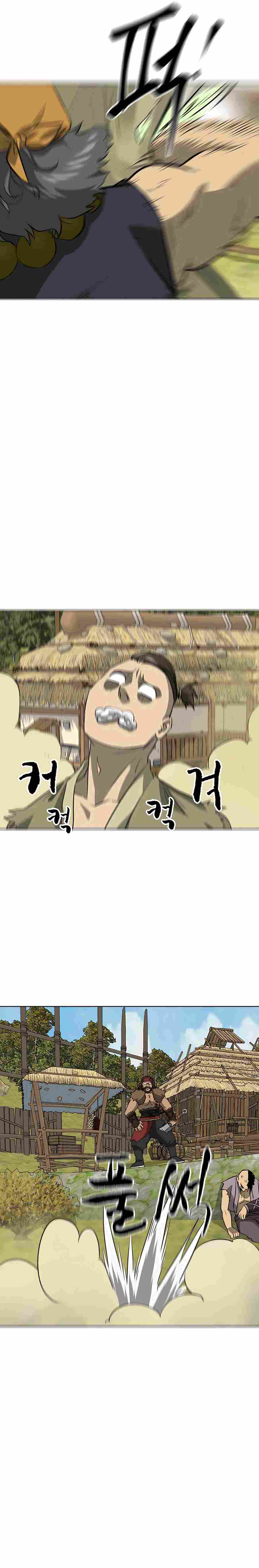 Read Infinite Level Up In Murim chapter 141 image 17 on Lezhin