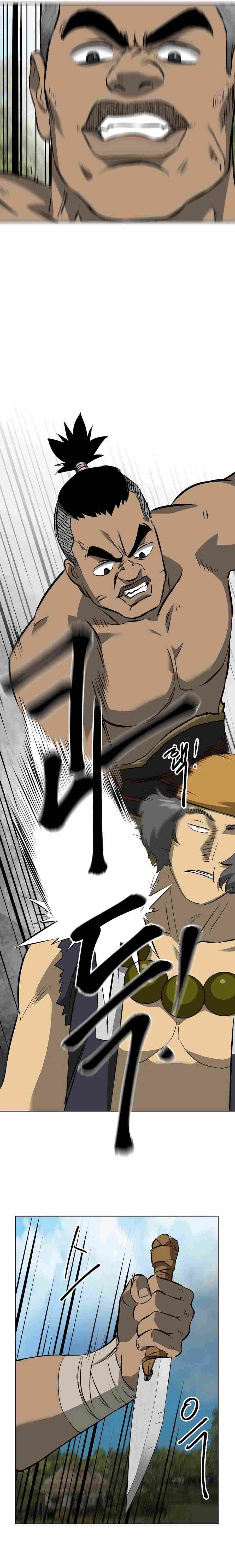 Read Infinite Level Up In Murim chapter 141 image 21 on Lezhin