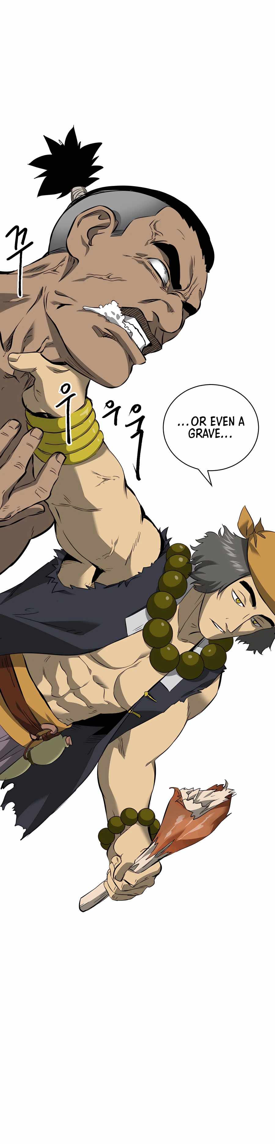 Read Infinite Level Up In Murim chapter 141 image 25 on Lezhin