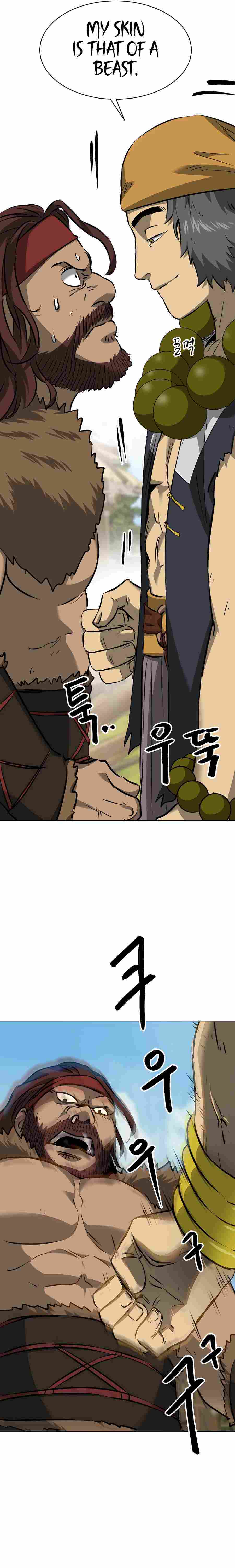Read Infinite Level Up In Murim chapter 141 image 29 on Lezhin