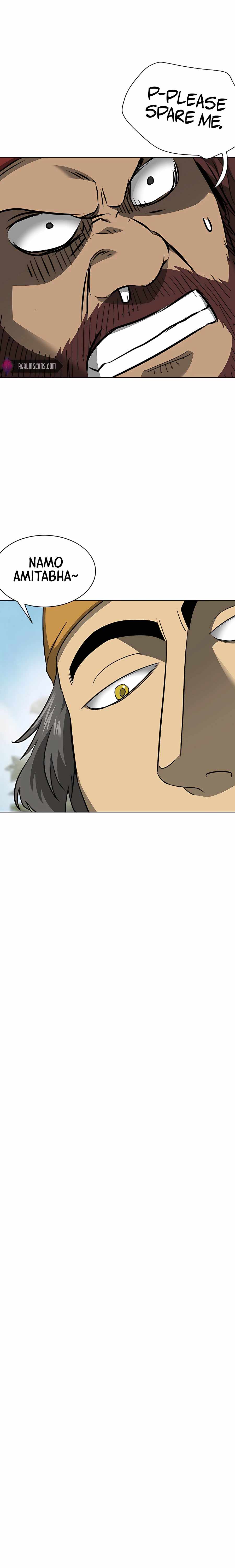 Read Infinite Level Up In Murim chapter 141 image 30 on Lezhin