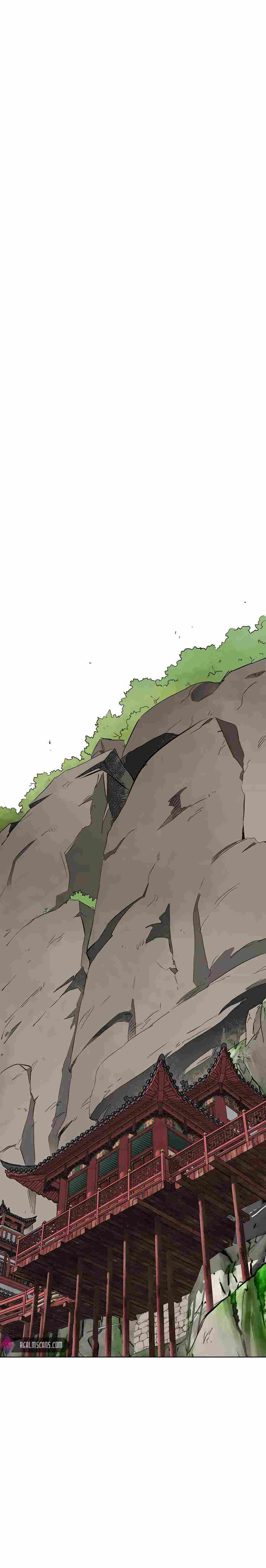 Read Infinite Level Up In Murim chapter 141 image 36 on Lezhin