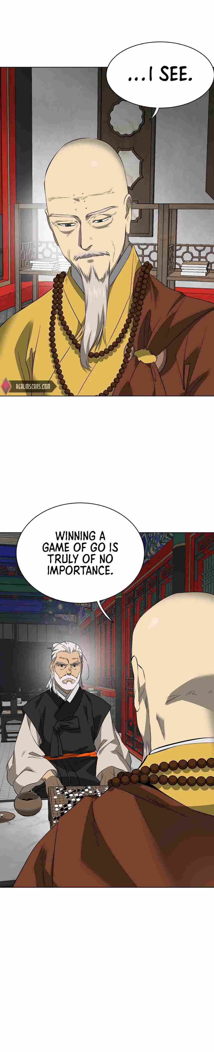 Read Infinite Level Up In Murim chapter 141 image 5 on Lezhin