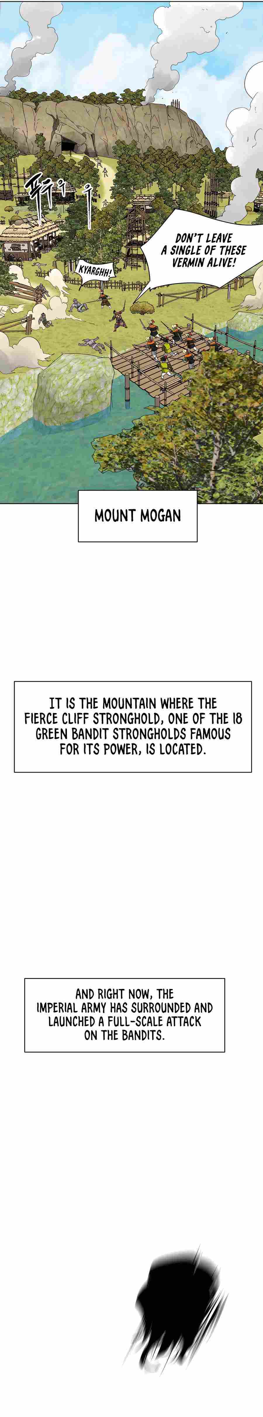 Read Infinite Level Up In Murim chapter 141 image 8 on Lezhin