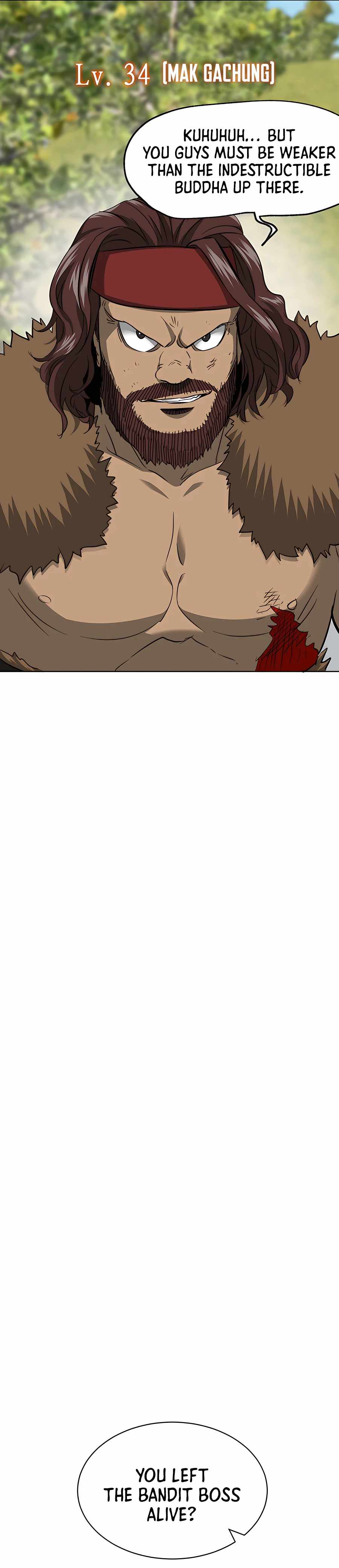 Read Infinite Level Up In Murim chapter 142 image 32 on Lezhin