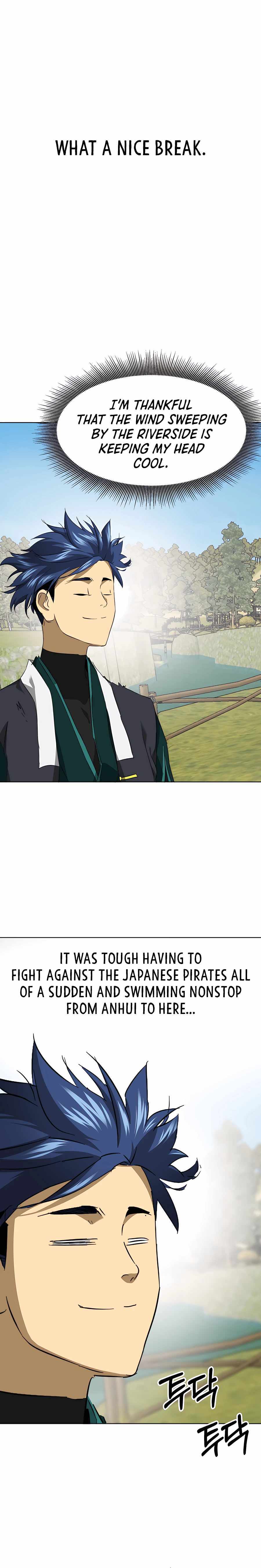 Read Infinite Level Up In Murim chapter 142 image 9 on Lezhin