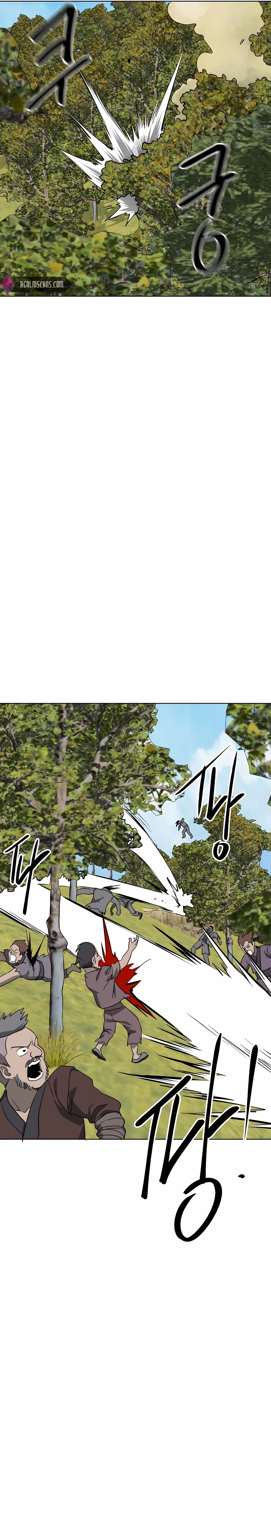 Read Infinite Level Up In Murim chapter 143 image 10 on Lezhin