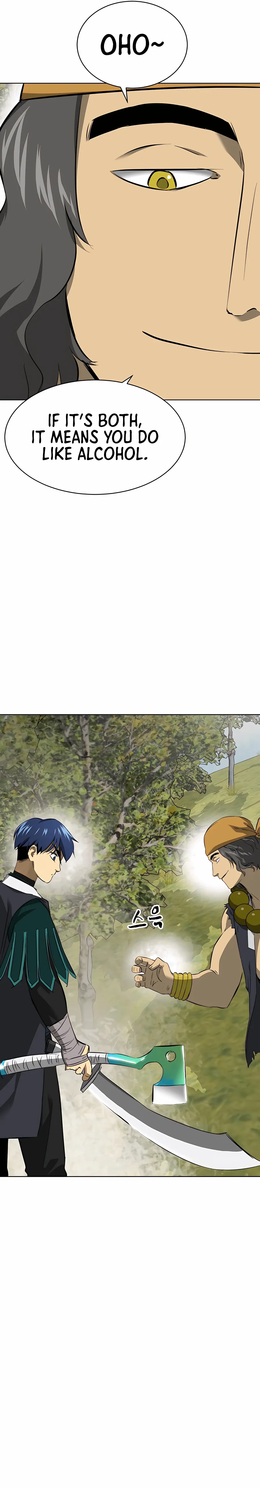 Read Infinite Level Up In Murim chapter 143 image 14 on Lezhin