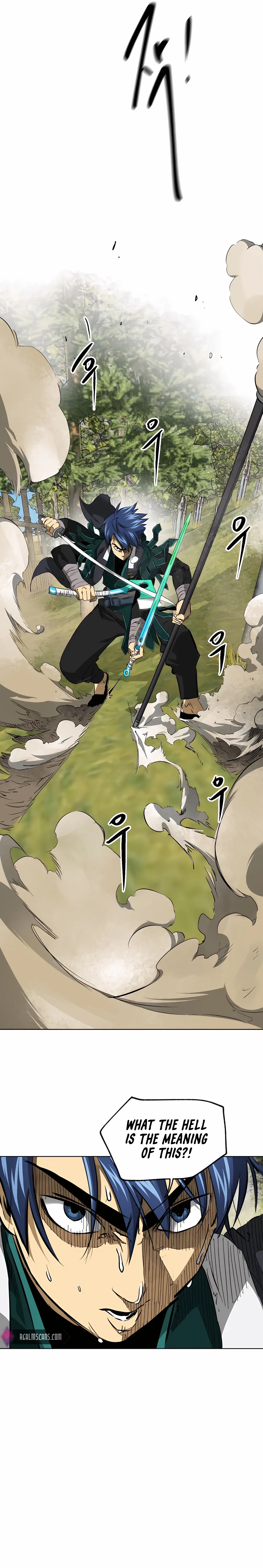 Read Infinite Level Up In Murim chapter 143 image 16 on Lezhin