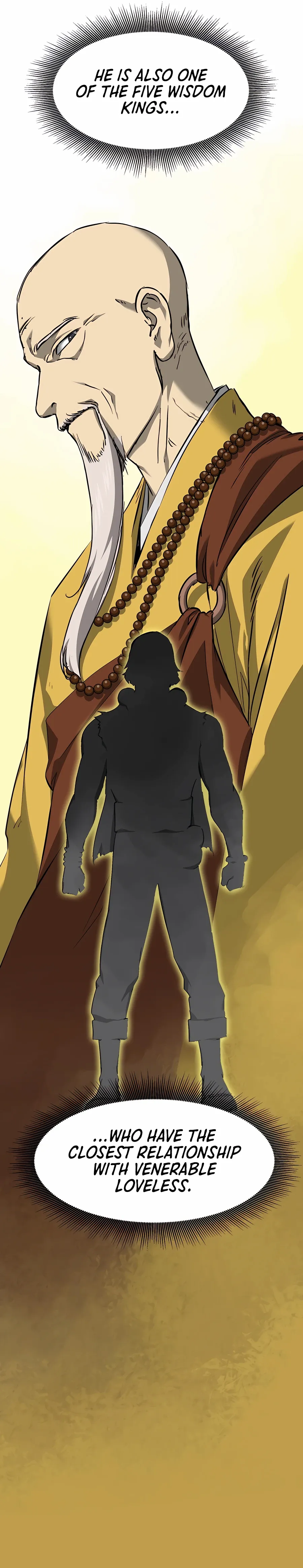 Read Infinite Level Up In Murim chapter 143 image 2 on Lezhin
