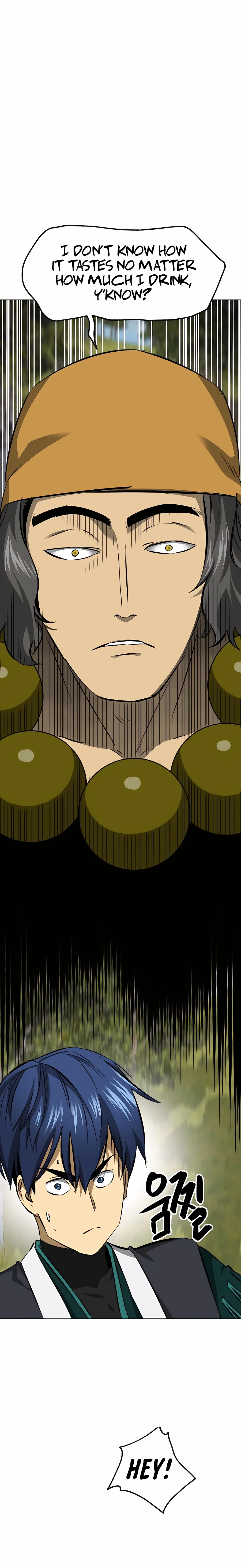 Read Infinite Level Up In Murim chapter 143 image 20 on Lezhin