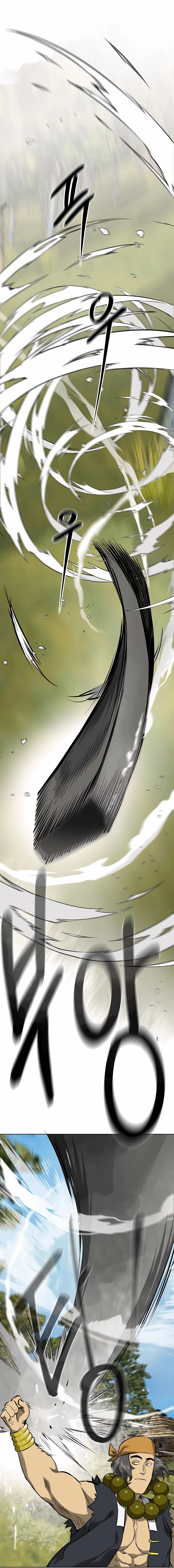 Read Infinite Level Up In Murim chapter 143 image 23 on Lezhin